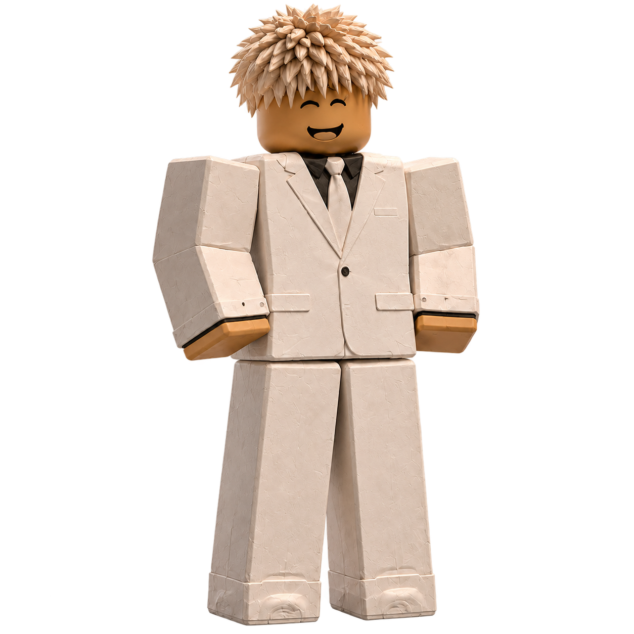 Jerry, der Owner von German RP